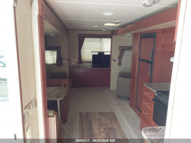 Продаж на аукціоні авто 2010 Crossroads Zinger, vin: 4V0TC2929AA010869, номер лоту: 30093117