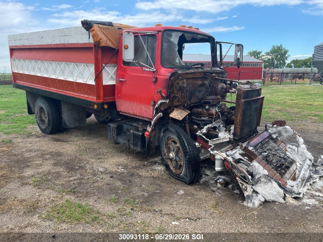 Продаж на аукціоні авто 1977 Ford F700, vin: N76FV087885, номер лоту: 30093118