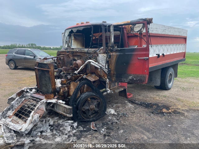 Aukcja sprzedaży 1977 Ford F700, vin: N76FV087885, numer aukcji: 30093118