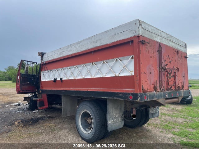 Aukcja sprzedaży 1977 Ford F700, vin: N76FV087885, numer aukcji: 30093118