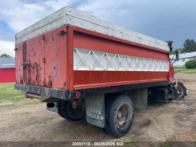 Aukcja sprzedaży 1977 Ford F700, vin: N76FV087885, numer aukcji: 30093118