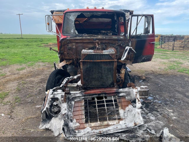 Aukcja sprzedaży 1977 Ford F700, vin: N76FV087885, numer aukcji: 30093118