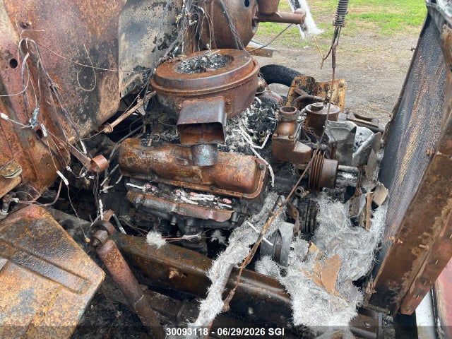 Aukcja sprzedaży 1977 Ford F700, vin: N76FV087885, numer aukcji: 30093118