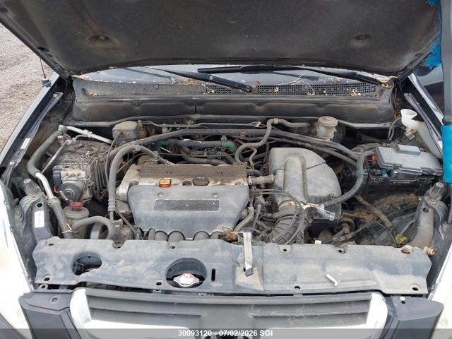 Продаж на аукціоні авто 2004 Honda Cr-v Ex, vin: JHLRD78974C811549, номер лоту: 30093120