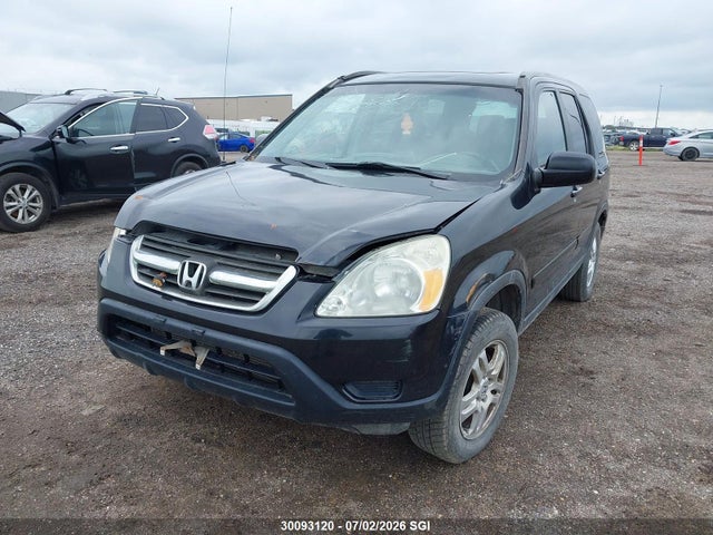 Продаж на аукціоні авто 2004 Honda Cr-v Ex, vin: JHLRD78974C811549, номер лоту: 30093120