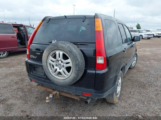 Продаж на аукціоні авто 2004 Honda Cr-v Ex, vin: JHLRD78974C811549, номер лоту: 30093120