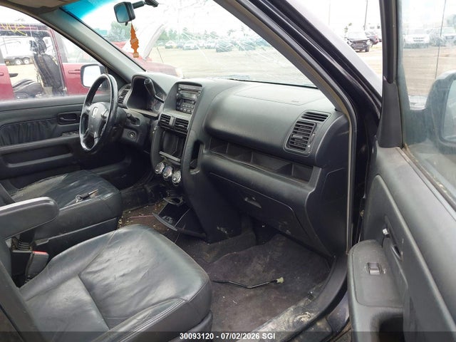 Продаж на аукціоні авто 2004 Honda Cr-v Ex, vin: JHLRD78974C811549, номер лоту: 30093120