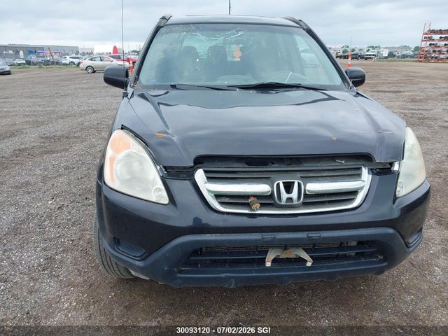 Продаж на аукціоні авто 2004 Honda Cr-v Ex, vin: JHLRD78974C811549, номер лоту: 30093120