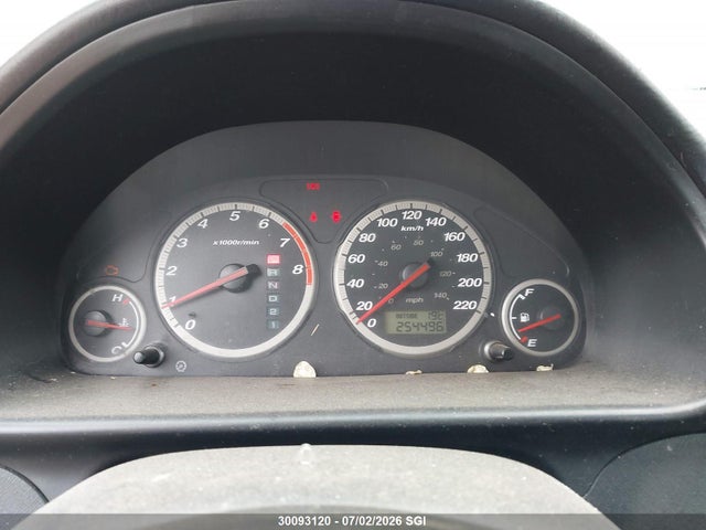 Продаж на аукціоні авто 2004 Honda Cr-v Ex, vin: JHLRD78974C811549, номер лоту: 30093120