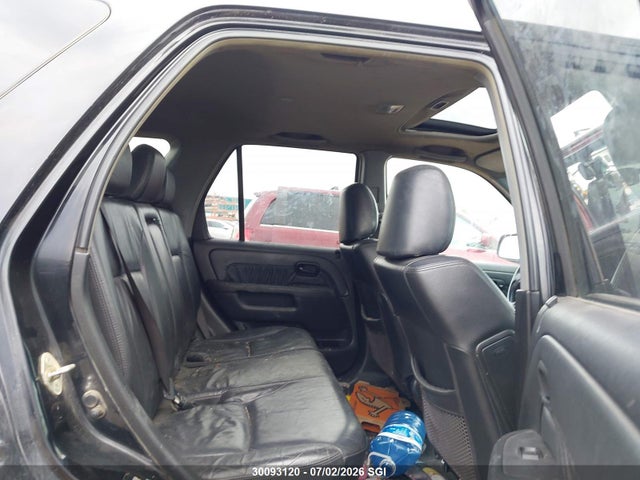 Продаж на аукціоні авто 2004 Honda Cr-v Ex, vin: JHLRD78974C811549, номер лоту: 30093120