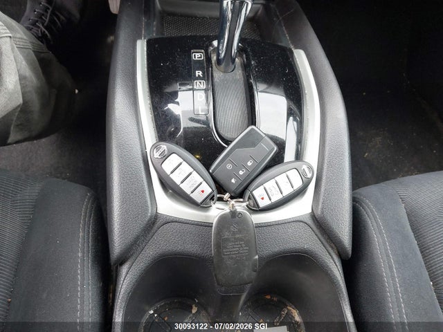 Aukcja sprzedaży 2014 Nissan Rogue S/sl/sv, vin: 5N1AT2MM1EC762288, numer aukcji: 30093122