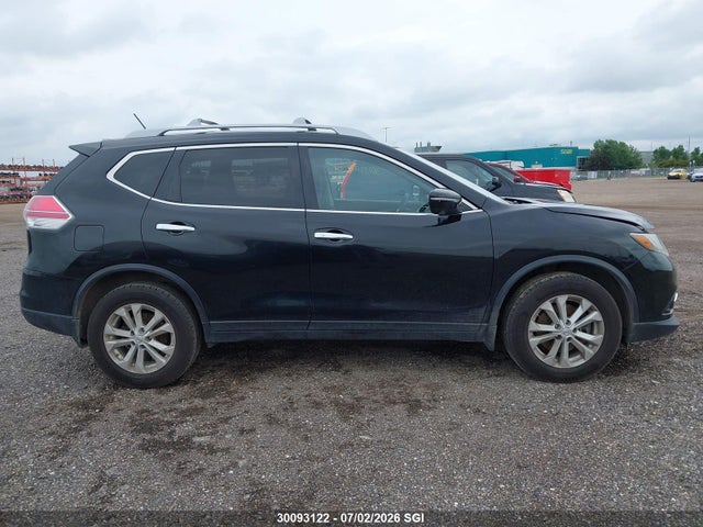 Aukcja sprzedaży 2014 Nissan Rogue S/sl/sv, vin: 5N1AT2MM1EC762288, numer aukcji: 30093122
