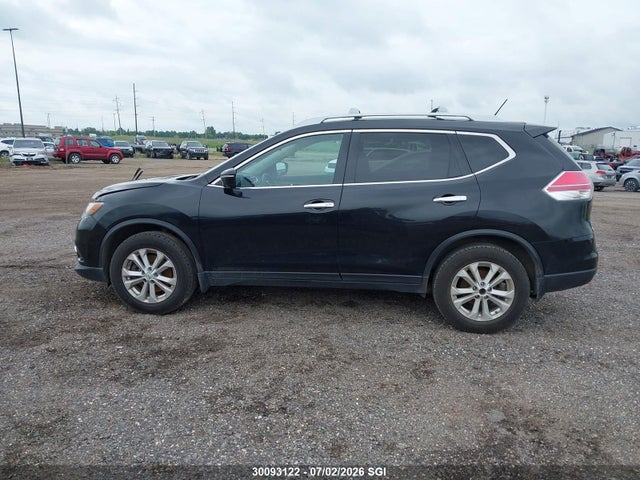 Aukcja sprzedaży 2014 Nissan Rogue S/sl/sv, vin: 5N1AT2MM1EC762288, numer aukcji: 30093122
