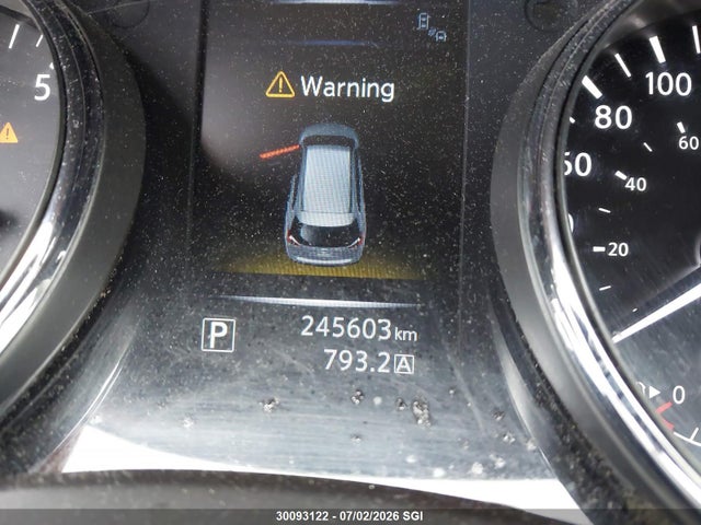 Aukcja sprzedaży 2014 Nissan Rogue S/sl/sv, vin: 5N1AT2MM1EC762288, numer aukcji: 30093122