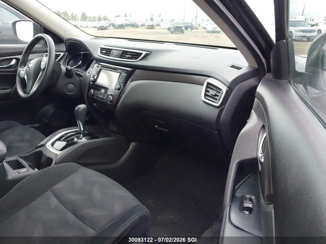 Aukcja sprzedaży 2014 Nissan Rogue S/sl/sv, vin: 5N1AT2MM1EC762288, numer aukcji: 30093122