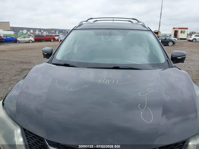 Aukcja sprzedaży 2014 Nissan Rogue S/sl/sv, vin: 5N1AT2MM1EC762288, numer aukcji: 30093122