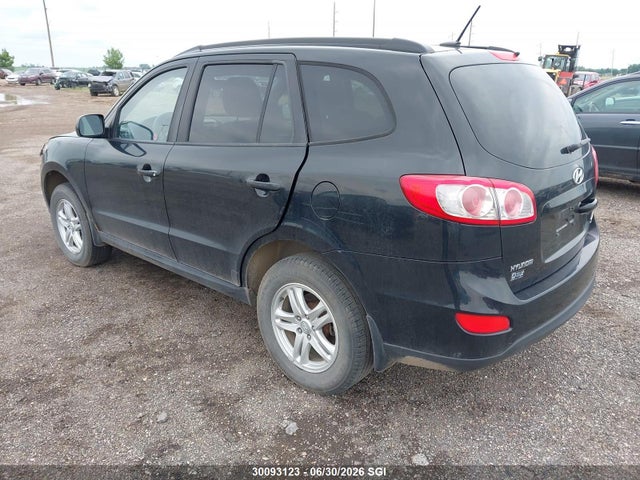 Продаж на аукціоні авто 2010 Hyundai Santa Fe Gls, vin: 5NMSGDAG5AH416425, номер лоту: 30093123