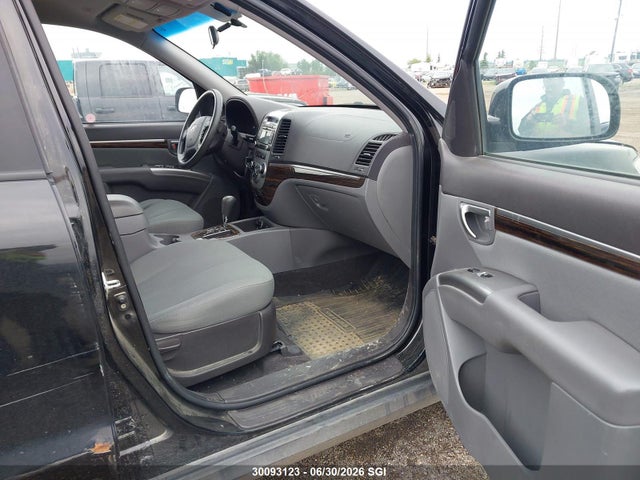 Продаж на аукціоні авто 2010 Hyundai Santa Fe Gls, vin: 5NMSGDAG5AH416425, номер лоту: 30093123