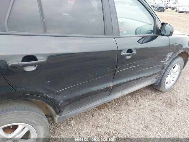 Продаж на аукціоні авто 2010 Hyundai Santa Fe Gls, vin: 5NMSGDAG5AH416425, номер лоту: 30093123