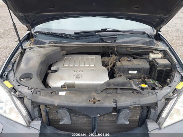 Продажа на аукционе авто 2009 Lexus Rx 350, vin: 2T2HK31U49C123914, номер лота: 30093124