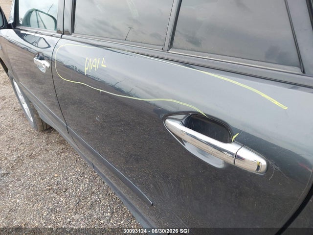 30093124 :رقم المزاد ، 2T2HK31U49C123914 vin ، 2009 Lexus Rx 350 مزاد بيع