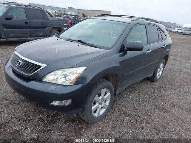 Продажа на аукционе авто 2009 Lexus Rx 350, vin: 2T2HK31U49C123914, номер лота: 30093124