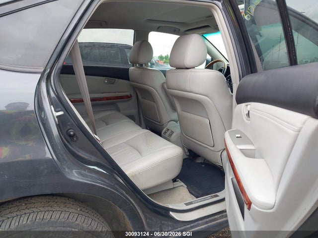 Продажа на аукционе авто 2009 Lexus Rx 350, vin: 2T2HK31U49C123914, номер лота: 30093124