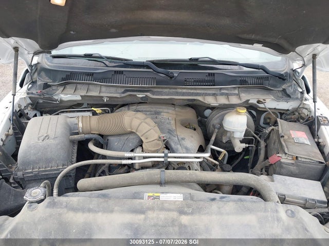 Aukcja sprzedaży 2012 Dodge Ram 1500 Slt, vin: 1C6RD7LT8CS338952, numer aukcji: 30093125