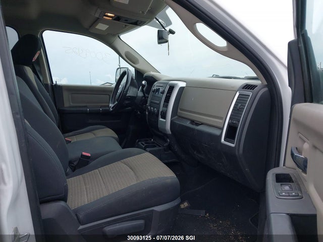 Aukcja sprzedaży 2012 Dodge Ram 1500 Slt, vin: 1C6RD7LT8CS338952, numer aukcji: 30093125