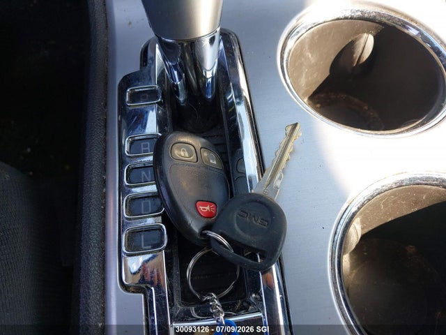 Продаж на аукціоні авто 2012 Gmc Acadia Sle, vin: 1GKKVNED6CJ340842, номер лоту: 30093126