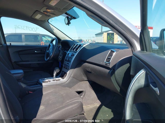 Продаж на аукціоні авто 2012 Gmc Acadia Sle, vin: 1GKKVNED6CJ340842, номер лоту: 30093126