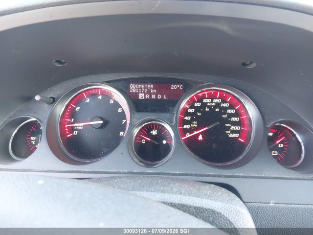 Продаж на аукціоні авто 2012 Gmc Acadia Sle, vin: 1GKKVNED6CJ340842, номер лоту: 30093126