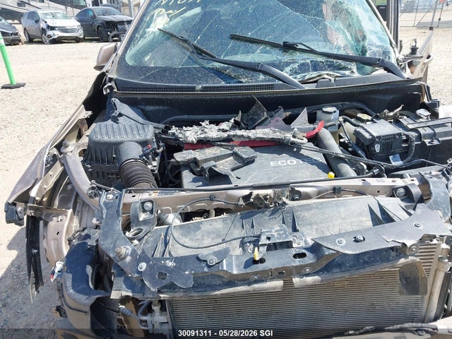 GMC Terrain Sle 2018 3GKALTEV0JL181207 Image 10