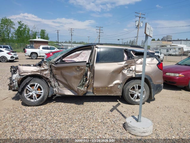 GMC Terrain Sle 2018 3GKALTEV0JL181207 Image 13
