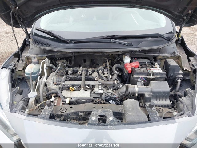 Aukcja sprzedaży 2021 Nissan Versa Sv, vin: 3N1CN8EV8ML875713, numer aukcji: 30093132