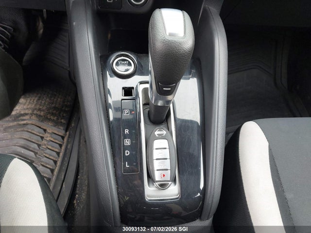 Aukcja sprzedaży 2021 Nissan Versa Sv, vin: 3N1CN8EV8ML875713, numer aukcji: 30093132