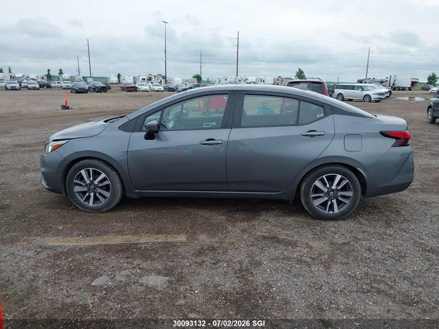 Aukcja sprzedaży 2021 Nissan Versa Sv, vin: 3N1CN8EV8ML875713, numer aukcji: 30093132