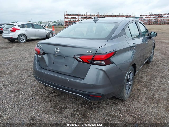 Aukcja sprzedaży 2021 Nissan Versa Sv, vin: 3N1CN8EV8ML875713, numer aukcji: 30093132