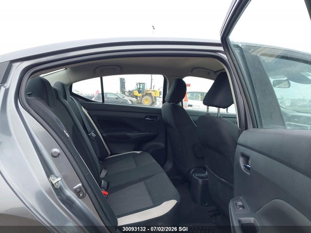 Aukcja sprzedaży 2021 Nissan Versa Sv, vin: 3N1CN8EV8ML875713, numer aukcji: 30093132