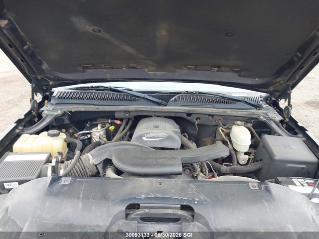Aukcja sprzedaży 2004 Chevrolet Avalanche K1500, vin: 3GNEK12T74G257453, numer aukcji: 30093133