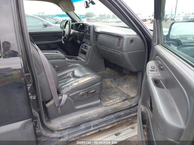 Aukcja sprzedaży 2004 Chevrolet Avalanche K1500, vin: 3GNEK12T74G257453, numer aukcji: 30093133