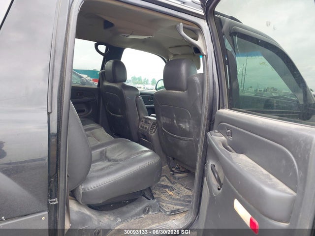 Aukcja sprzedaży 2004 Chevrolet Avalanche K1500, vin: 3GNEK12T74G257453, numer aukcji: 30093133