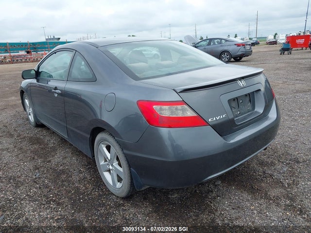 2010 Honda Civic Lx მანქანა იყიდება აუქციონზე, vin: 2HGFG1B69AH007248, აუქციონის ნომერი: 30093134
