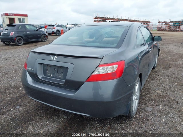 2010 Honda Civic Lx მანქანა იყიდება აუქციონზე, vin: 2HGFG1B69AH007248, აუქციონის ნომერი: 30093134