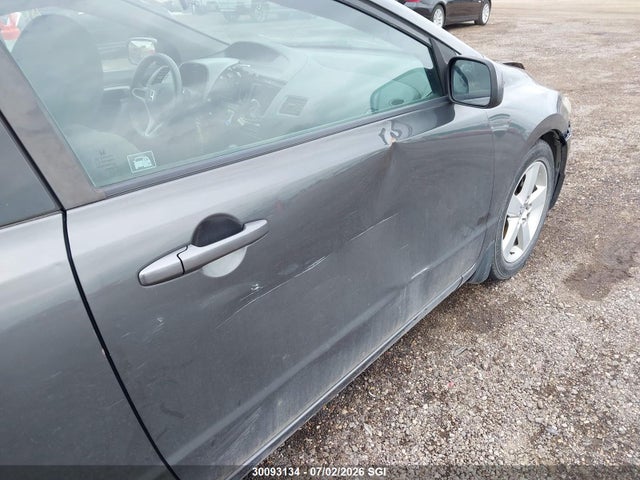 2010 Honda Civic Lx მანქანა იყიდება აუქციონზე, vin: 2HGFG1B69AH007248, აუქციონის ნომერი: 30093134