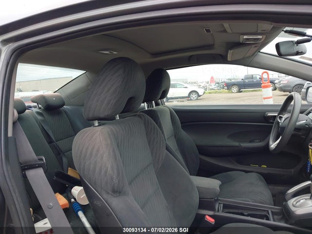 2010 Honda Civic Lx მანქანა იყიდება აუქციონზე, vin: 2HGFG1B69AH007248, აუქციონის ნომერი: 30093134