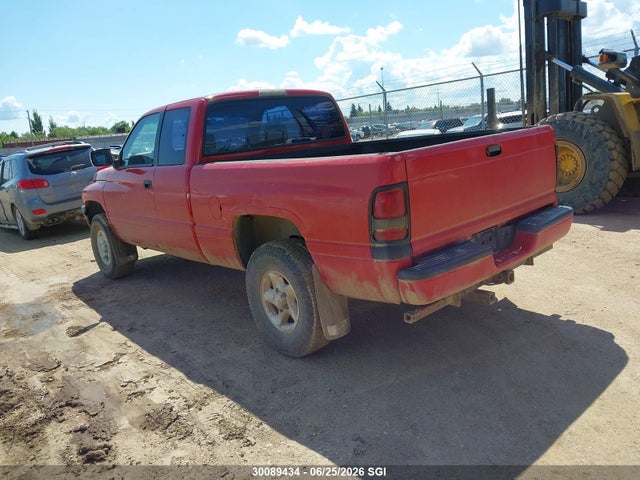 Продаж на аукціоні авто 1996 Dodge Ram 1500, vin: 3B7HF13Y5TM140331, номер лоту: 30089434