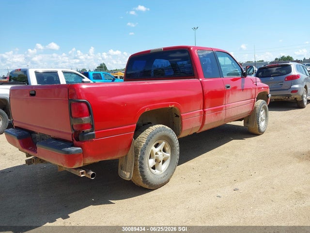Продаж на аукціоні авто 1996 Dodge Ram 1500, vin: 3B7HF13Y5TM140331, номер лоту: 30089434