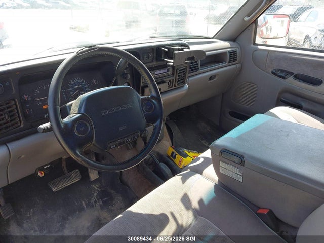 Продаж на аукціоні авто 1996 Dodge Ram 1500, vin: 3B7HF13Y5TM140331, номер лоту: 30089434