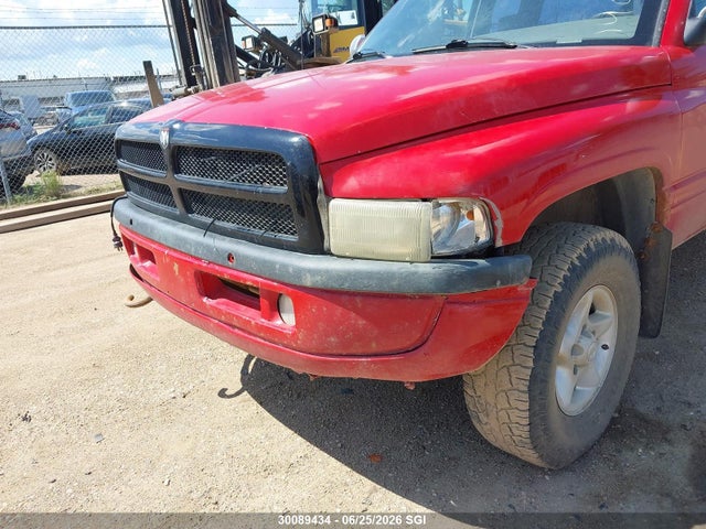 Продаж на аукціоні авто 1996 Dodge Ram 1500, vin: 3B7HF13Y5TM140331, номер лоту: 30089434